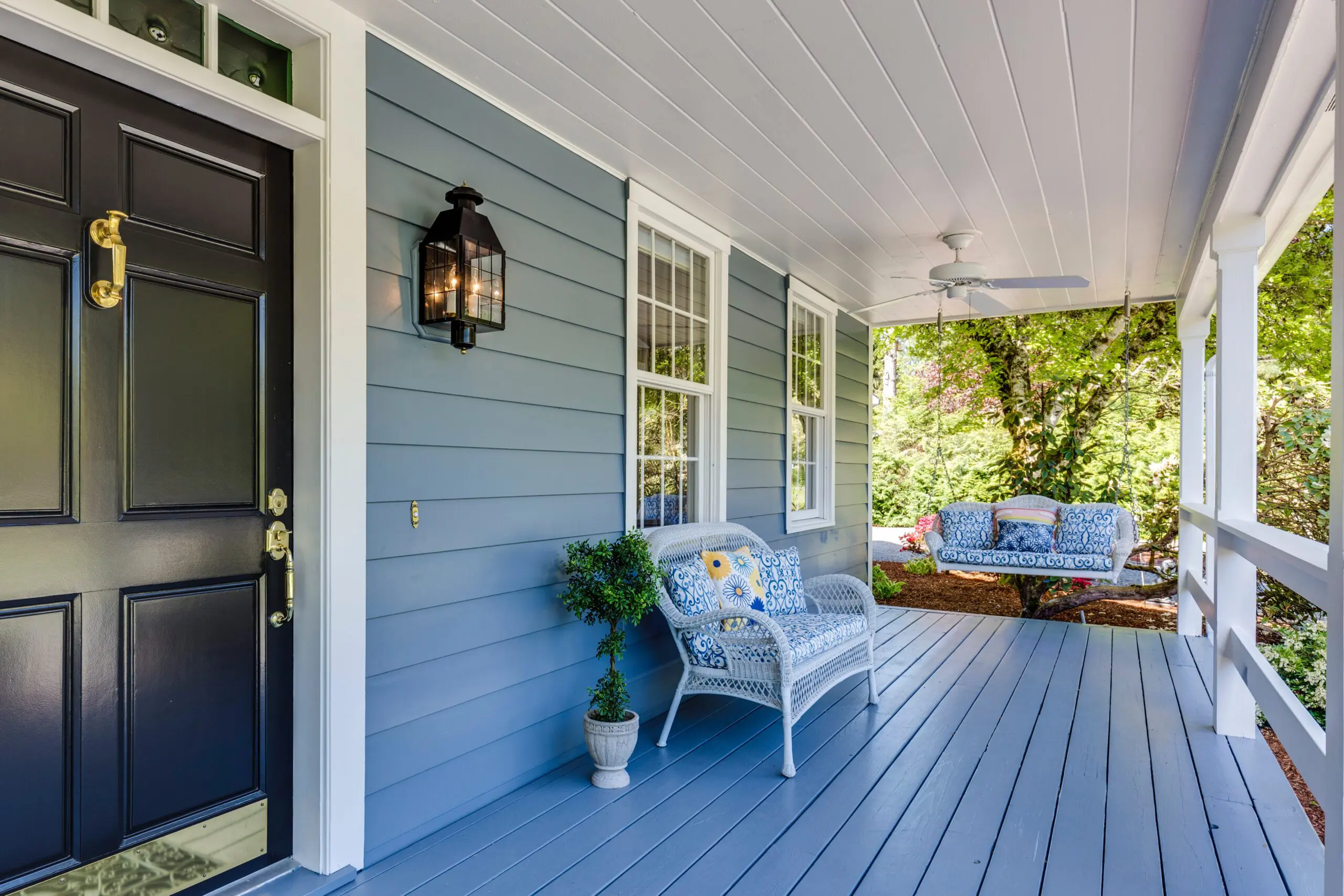 Front-Porch